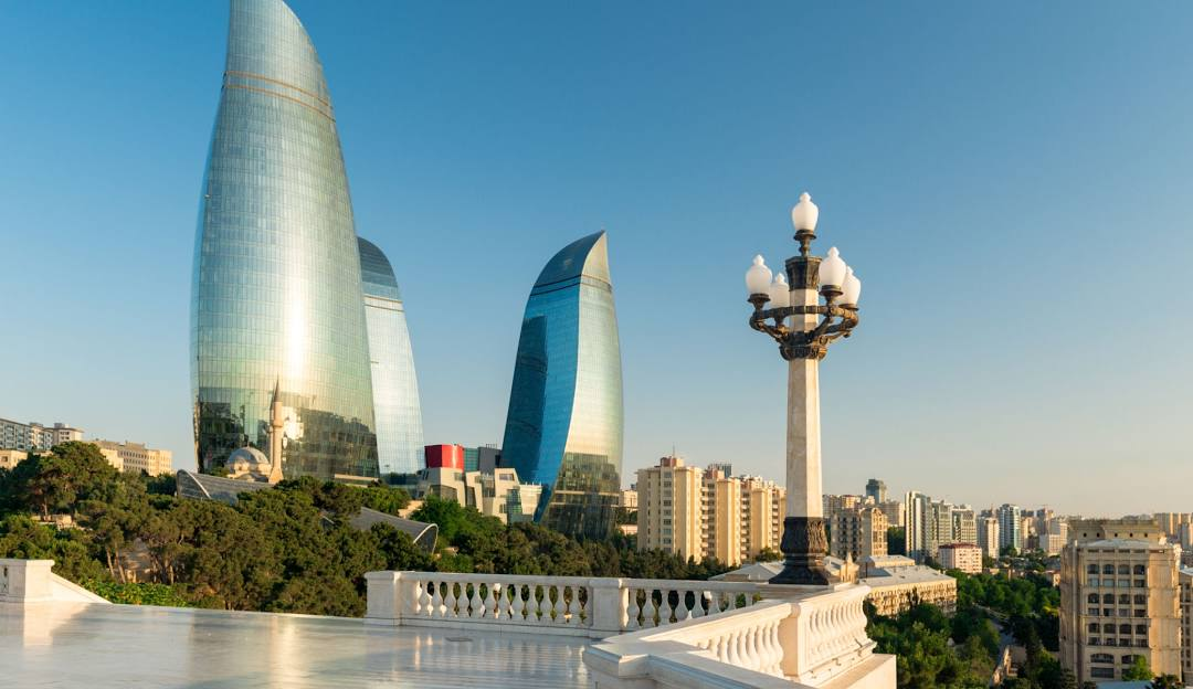 Baku